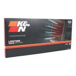 KT-9504 K&N Replacement Air Filter 9 KT-9504 K&N Replacement Air Filter -K&N Sales Store 12278 6 Angle R1 41