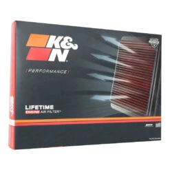 PL-2415 K&N Replacement Air Filter -K&N Sales Store 12284 6 Angle R1 43