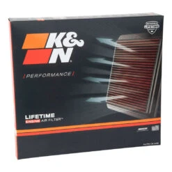 33-5065 K&N Replacement Air Filter 29 33-5065 K&N Replacement Air Filter -K&N Sales Store 12288 Angle R1 4