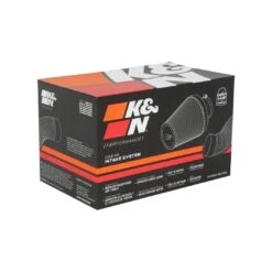 57-6002 K&N Performance Air Intake System 19 57-6002 K&N Performance Air Intake System -K&N Sales Store 12342 3 angle 4