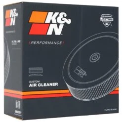 66-3140 K&N X-Stream Top Assembly -K&N Sales Store 12556 3 angle R1 2