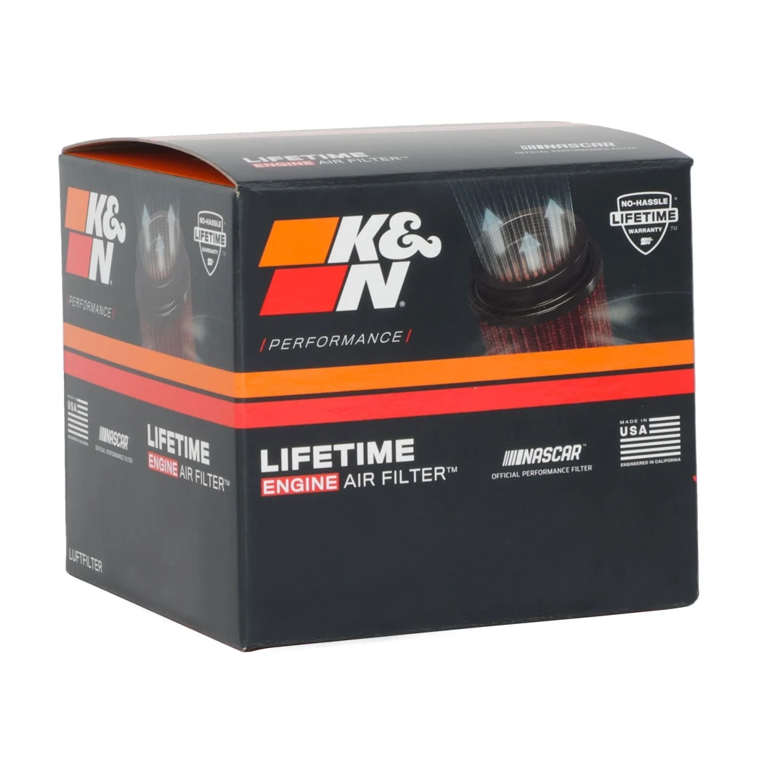 RC-0981 K&N Universal Clamp-On Air Filter 13 RC-0981 K&N Universal Clamp-On Air Filter - Image 11