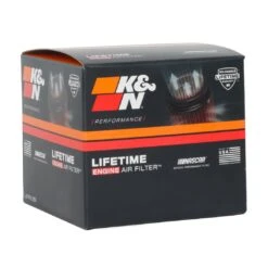 R-1080 K&N Universal Clamp-On Air Filter 15 R-1080 K&N Universal Clamp-On Air Filter -K&N Sales Store 13963 5 angle R1 27