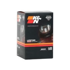 RU-0810 K&N Universal Clamp-On Air Filter 17 RU-0810 K&N Universal Clamp-On Air Filter -K&N Sales Store 13980 5 angle R1 34
