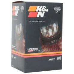 PL-1003 K&N Replacement Air Filter 7 PL-1003 K&N Replacement Air Filter -K&N Sales Store 14028 5 angle R1 32