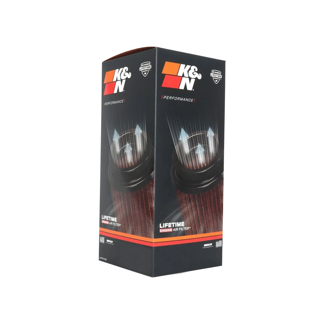 E-0659 K&N Replacement Air Filter 16 E-0659 K&N Replacement Air Filter - Image 14