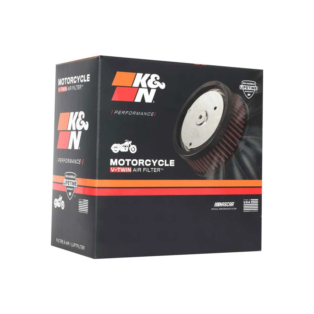 HD-1717 K&N Replacement Air Filter 7 HD-1717 K&N Replacement Air Filter - Image 5