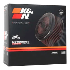 SU-4518XD K&N Replacement Air Filter -K&N Sales Store 14143MX 1 ANGLE R1 10