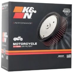 E-3333 K&N Unique Air Filter -K&N Sales Store 14143hd 1 ANGLE R1 23