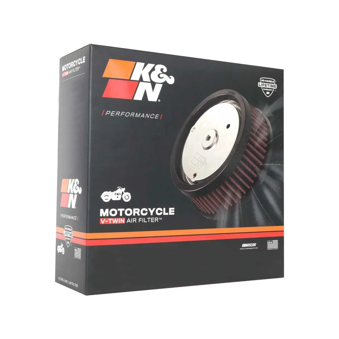 PL-1814 K&N Replacement Air Filter 6 PL-1814 K&N Replacement Air Filter - Image 4