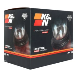 E-0644 K&N Replacement Air Filter 27 E-0644 K&N Replacement Air Filter -K&N Sales Store 14200 4 Angle R1 4