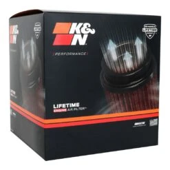 RU-3060 K&N Universal Clamp-On Air Filter 21 RU-3060 K&N Universal Clamp-On Air Filter -K&N Sales Store 14201 3 Angle R1 15