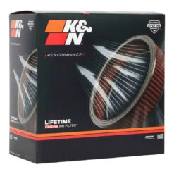 E-0660 K&N Replacement Air Filter -K&N Sales Store 14218 6 angle R1 4