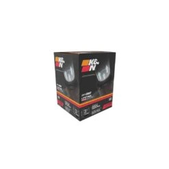 RU-3110HBK K&N Universal Clamp-On Air Filter 23 RU-3110HBK K&N Universal Clamp-On Air Filter -K&N Sales Store 14394 angle