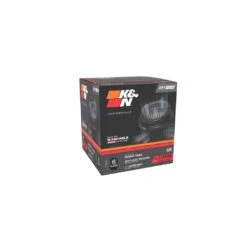 RU-3102HBK K&N Universal Clamp-On Air Filter 25 RU-3102HBK K&N Universal Clamp-On Air Filter -K&N Sales Store 14395 1 angle 1