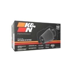 69-4523TP K&N Performance Air Intake System -K&N Sales Store 14648 3 ANGLE 94