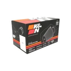 57-2533 K&N Performance Air Intake System -K&N Sales Store 14649 3 angle 9