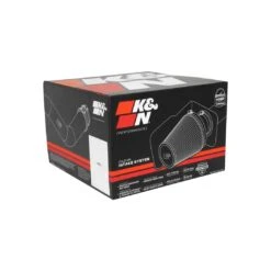 63-9035 K&N Performance Air Intake System -K&N Sales Store 14650 3 angle 22