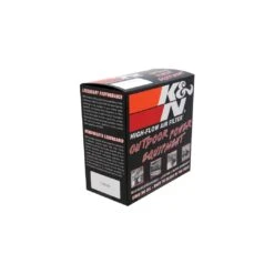 E-4964 K&N Replacement Industrial Air Filter -K&N Sales Store 14656 Angle 1