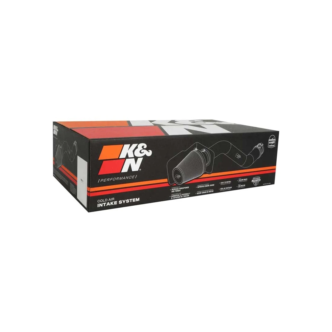 69-2544TP K&N Performance Air Intake System 19 69-2544TP K&N Performance Air Intake System - Image 17