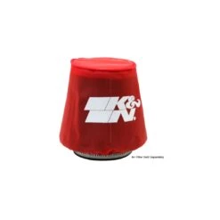 22-2040PR K&N Air Filter Wrap