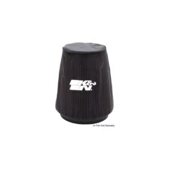 22-8038DK K&N Air Filter Wrap