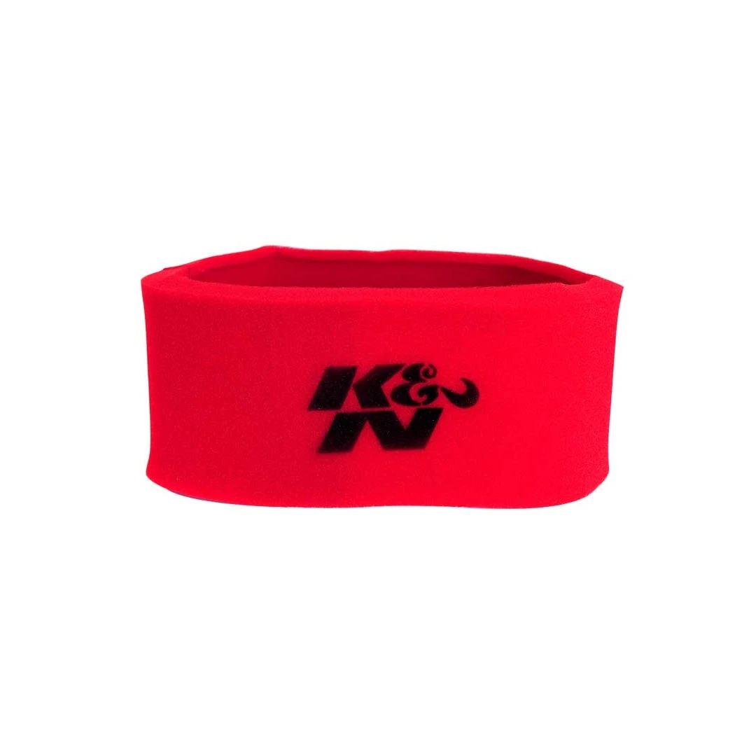 25-1966 K&N Air Filter Foam Wrap 3 25-1966 K&N Air Filter Foam Wrap