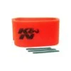 25-3900 K&N Air Filter Foam Wrap 1 25-3900 K&N Air Filter Foam Wrap -K&N Sales Store 25 3900 1