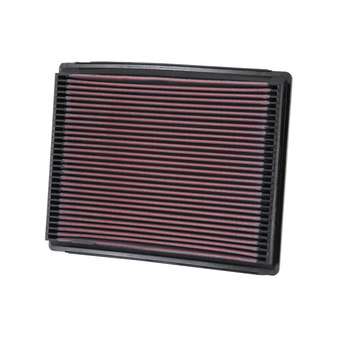 33-2015 K&N Replacement Air Filter 3 33-2015 K&N Replacement Air Filter