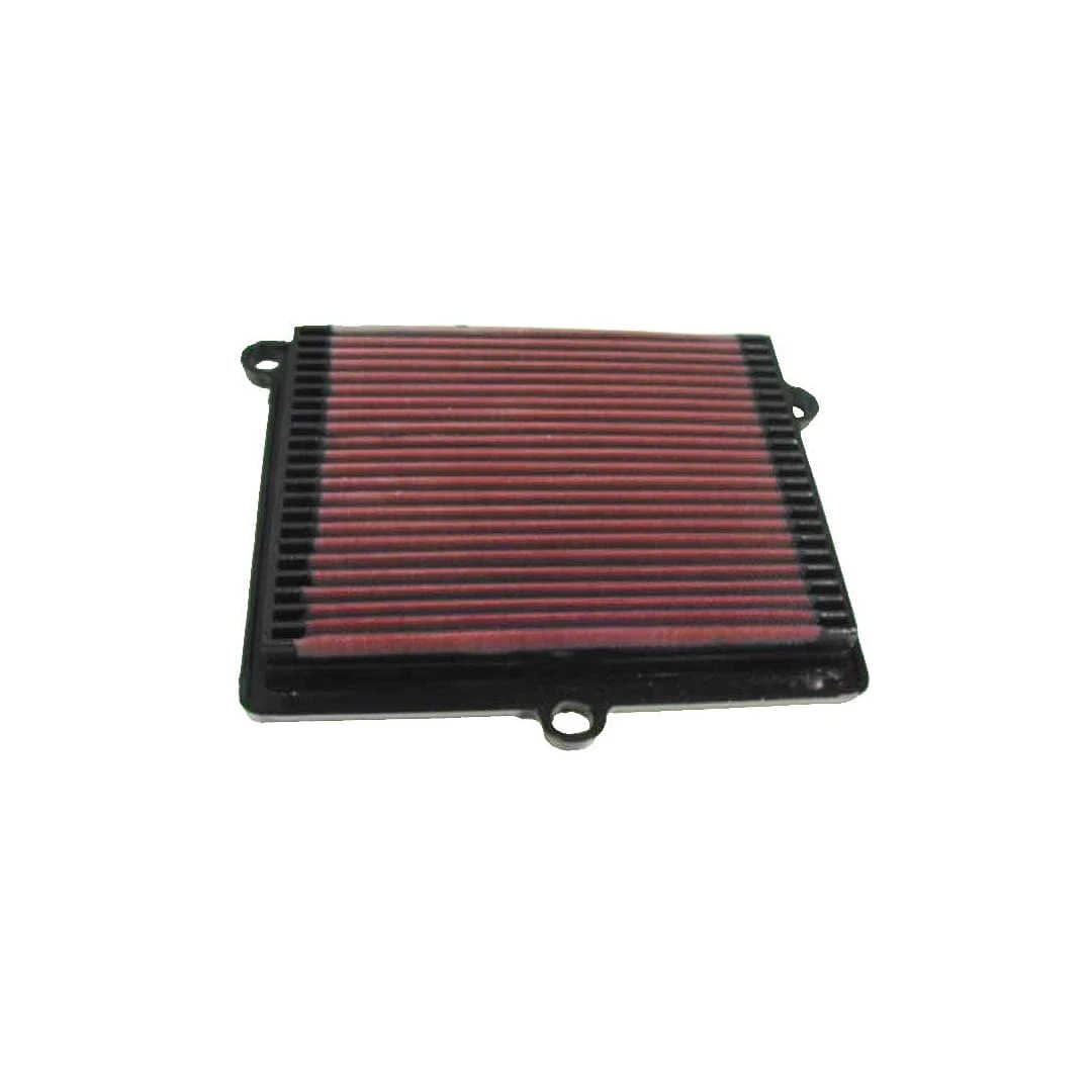 33-2088 K&N Replacement Air Filter 3 33-2088 K&N Replacement Air Filter