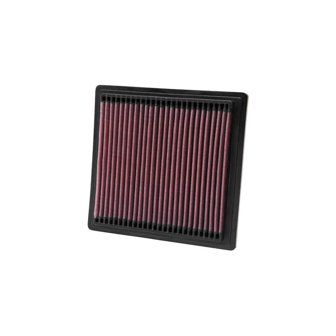 33-2104 K&N Replacement Air Filter 3 33-2104 K&N Replacement Air Filter