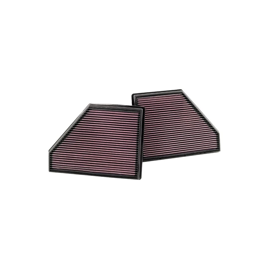 33-2407 K&N Replacement Air Filter 3 33-2407 K&N Replacement Air Filter