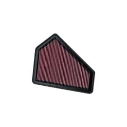 33-2411 K&N Replacement Air Filter