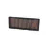 33-2417 K&N Replacement Air Filter 1 33-2417 K&N Replacement Air Filter -K&N Sales Store 33 2417 2
