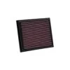 33-2435 K&N Replacement Air Filter -K&N Sales Store 33 2435 1