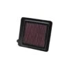 33-2459 K&N Replacement Air Filter 2 33-2459 K&N Replacement Air Filter -K&N Sales Store 33 2459 2