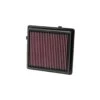 33-2464 K&N Replacement Air Filter 2 33-2464 K&N Replacement Air Filter -K&N Sales Store 33 2464 1