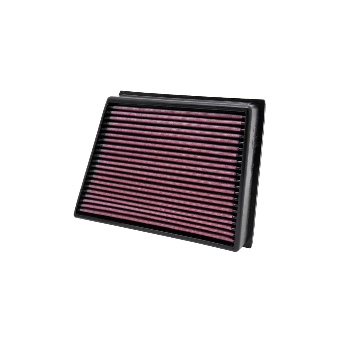 33-2466 K&N Replacement Air Filter 3 33-2466 K&N Replacement Air Filter