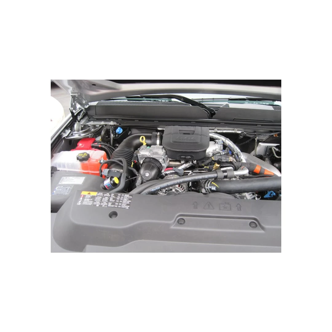 33-2466 K&N Replacement Air Filter 14 33-2466 K&N Replacement Air Filter - Image 12