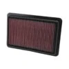 33-2480 K&N Replacement Air Filter -K&N Sales Store 33 2480 1
