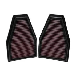 33-2484 K&N Replacement Air Filter