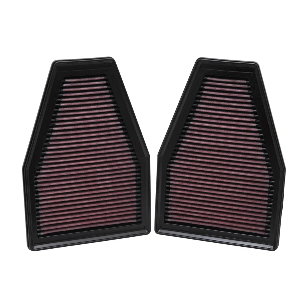 33-2484 K&N Replacement Air Filter 13 33-2484 K&N Replacement Air Filter - Image 11