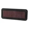 33-2486 K&N Replacement Air Filter -K&N Sales Store 33 2486 1