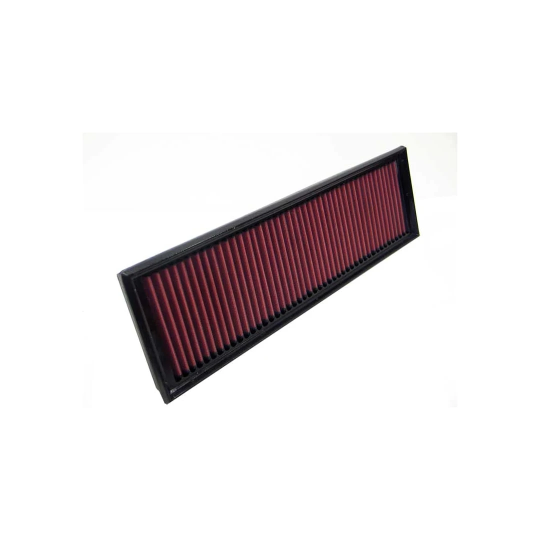 33-2640 K&N Replacement Air Filter 3 33-2640 K&N Replacement Air Filter