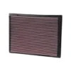 33-2703 K&N Replacement Air Filter -K&N Sales Store 33 2703 1