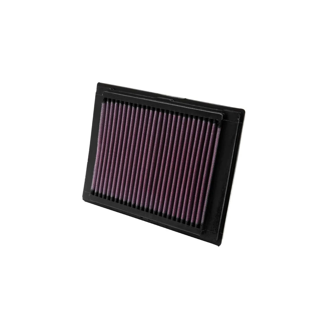 33-2853 K&N Replacement Air Filter 3 33-2853 K&N Replacement Air Filter