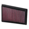 33-2944 K&N Replacement Air Filter -K&N Sales Store 33 2944 2