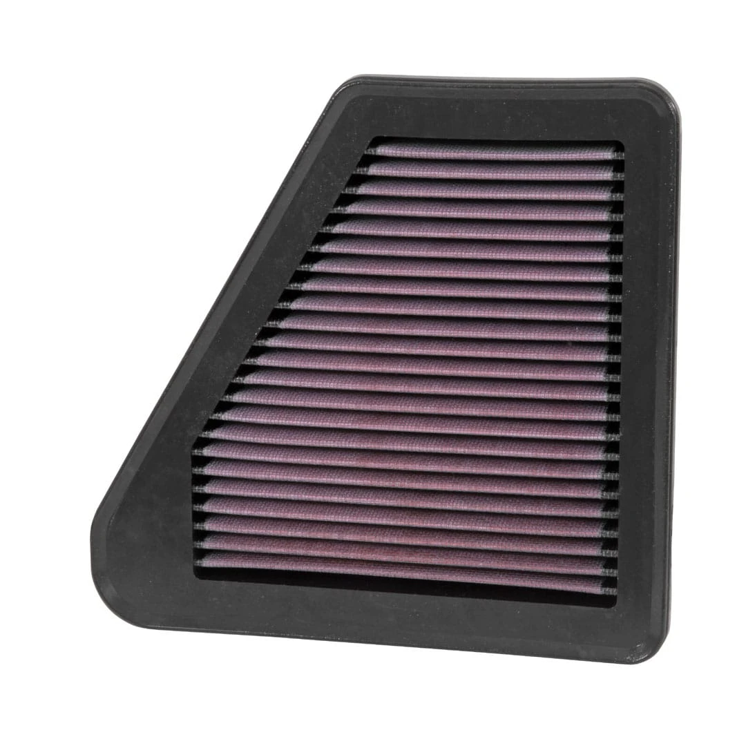 33-3012 K&N Replacement Air Filter 13 33-3012 K&N Replacement Air Filter - Image 11