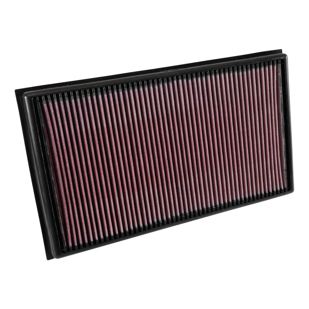 33-3036 K&N Replacement Air Filter 3 33-3036 K&N Replacement Air Filter
