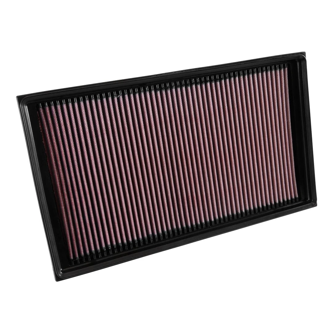 33-3036 K&N Replacement Air Filter 13 33-3036 K&N Replacement Air Filter - Image 11